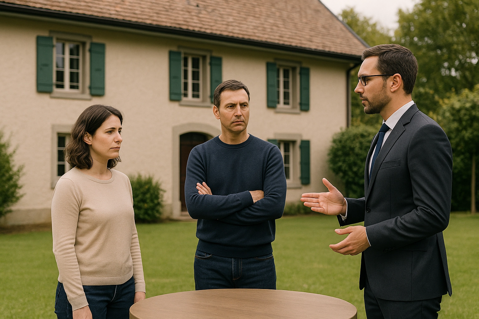 Divorcer-avec-une-maison-en-commun-que-faire-lorsqu’il-s’agit-d’une-résidence-principale-en-Suisse