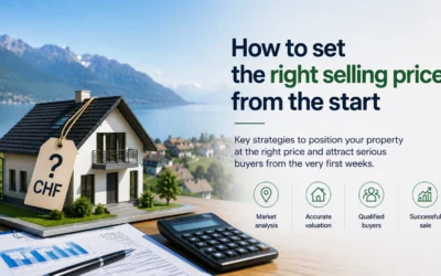How to set the right selling price right from the start