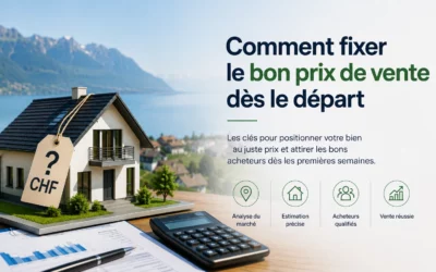 Comment fixer le bon prix de vente dès le départ